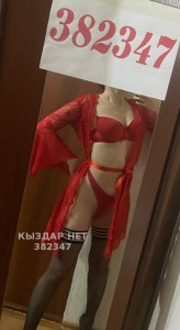 Проститутка Актобе Девушка№382347 У себя Фотография №3750981