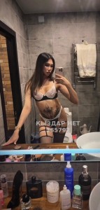 Транс Атырау Транс№365792 Эрика Последний День Фотография №3777504