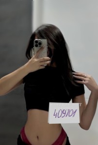Проститутка Шымкента Девушка№409701 Сания на выезд Фотография №3785482