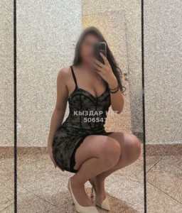 Проститутка Алматы Анкета №506541 Фотография №3792961