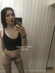Транс Астаны Транс№239681 J A N E L Y A Фотография №2673073