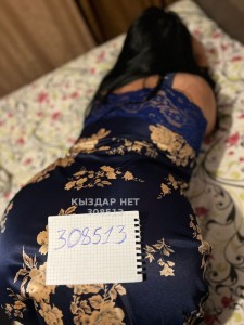 Проститутка Петропавловска Девушка№308513 Асем Фотография №2871991