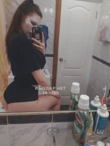 Проститутка Семея Анкета №393025 Фотография №3029118
