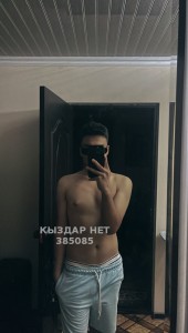 Жиголо Астаны Анкета №385085 Фотография №3187088