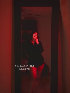 Проститутка Караганды Анкета №113375 Фотография №3216140