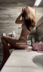 Проститутка Астаны Анкета №420308 Фотография №3269815