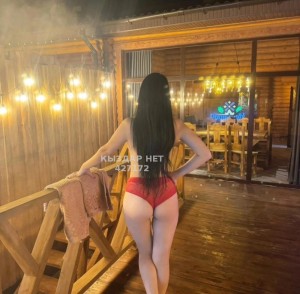 Проститутка Туркестана Анкета №427172 Фотография №3283210