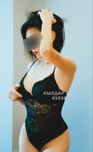 Проститутка Алматы Девушка№61638 Супер Элеонора-буду летом Фотография №3310578