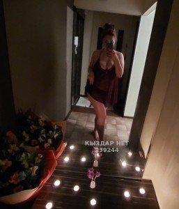 Проститутка Павлодара Девушка№239244 Юлия Фотография №3316841