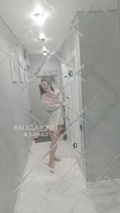 Проститутка Семея Девушка№434940 Айдана Фотография №3363640