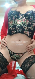 Проститутка Талдыкоргана Анкета №95809 Фотография №3441110