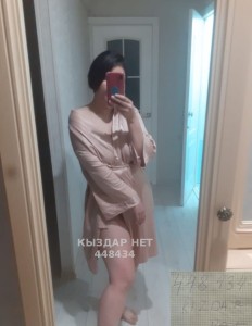 Проститутка Усть-Каменогорска Анкета №448434 Фотография №3457778