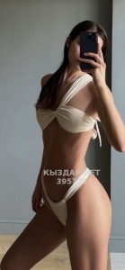 Проститутка Астаны Девушка№395723 Адия-Индивидуалка Фотография №3463908