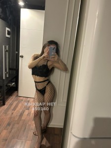 Проститутка Караганды Анкета №450140 Фотография №3487365
