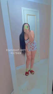 Проститутка Шымкента Анкета №407949 Фотография №3548557