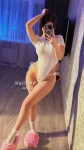 Проститутка Семея Девушка№469246 Выезд Фотография №3558882