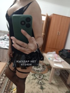 Проститутка Шымкента Девушка№472404 Айгерим Фотография №3585476