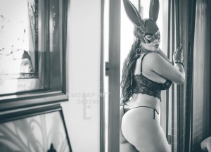 Проститутка Караганды Анкета №342596 Фотография №3597685