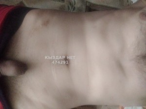 Жиголо Петропавловска Анкета №474291 Фотография №3598022