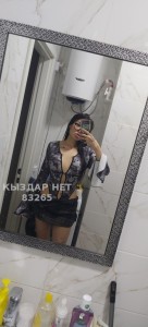Проститутка Караганды Анкета №83265 Фотография №3605439