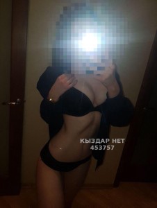 Проститутка Алматы Анкета №453757 Фотография №3610947