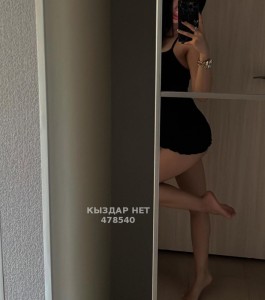 Проститутка Алматы Девушка№478540 Алиса Только Выезд Фотография №3616487