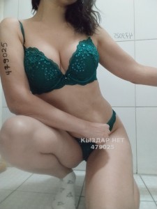 Проститутка Алматы Анкета №479025 Фотография №3619570