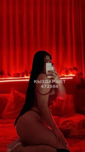 Проститутка Алматы Анкета №472564 Фотография №3619788