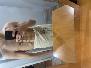 Жиголо Алматы Анкета №477930 Фотография №3621062
