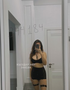 Проститутка Алматы Девушка№344184 A I K A Фотография №3621759