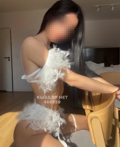 Проститутка Шымкента Анкета №466959 Фотография №3621985