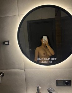 Проститутка Атырау Девушка№448908 Альмира Фотография №3625148