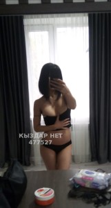 Проститутка Тараза Анкета №477527 Фотография №3630548