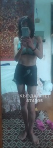 Проститутка Шымкента Анкета №474395 Фотография №3631478