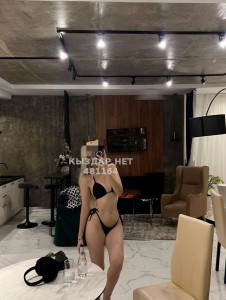 Проститутка Астаны Анкета №481164 Фотография №3633498