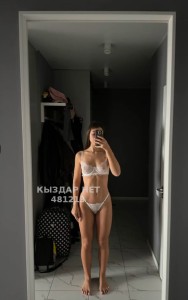 Проститутка Караганды Анкета №481213 Фотография №3633904