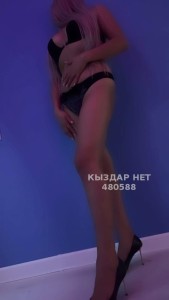 Проститутка Алматы Анкета №480588 Фотография №3634187