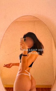 Проститутка Актау Анкета №470533 Фотография №3635835