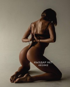 Проститутка Темиртау Анкета №481642 Фотография №3637233
