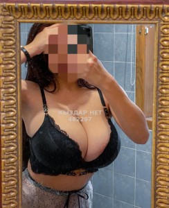 Проститутка Павлодара Анкета №482297 Фотография №3640928