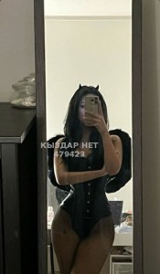Проститутка Рудного Анкета №479423 Фотография №3641951