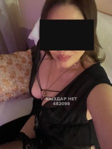 Проститутка Шымкента Девушка№482098 Рената проф-массаж Фотография №3646339