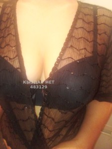 Проститутка Алматы Анкета №483129 Фотография №3646859