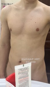 Жиголо Актобе Анкета №483469 Фотография №3649954