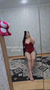 Проститутка Шымкента Анкета №414348 Фотография №3650140