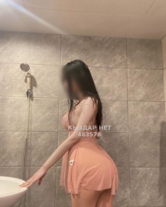 Проститутка Астаны Анкета №483576 Фотография №3650589