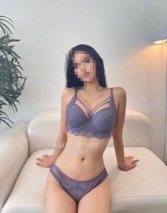 Проститутка Астаны Анкета №483927 Фотография №3652693