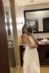 Проститутка Усть-Каменогорска Анкета №466040 Фотография №3652769