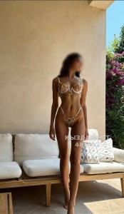 Проститутка Астаны Анкета №484452 Фотография №3657098