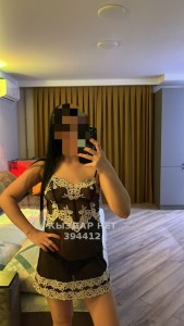 Проститутка Экибастуза Анкета №394412 Фотография №3658490